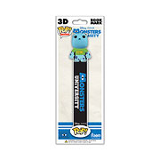 Monsters University Sulley 3-D Pop! Vinyl Bookmark